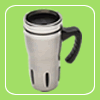 Promotional Products. Travel Mugs.